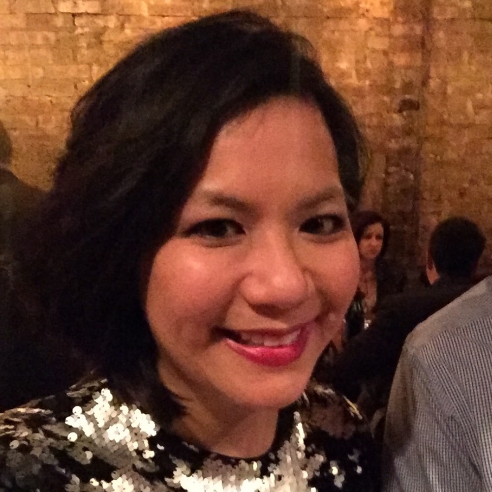 Meet your Posher, Jariya